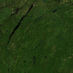 Trans-Canada Hwy, Greenstone, ON P0T, Canada map(satellite map)