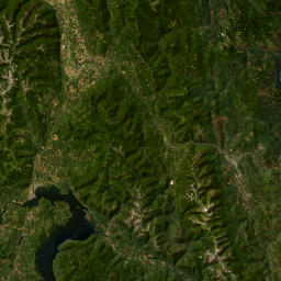 1090-1120 Montana 200, Kaniksu National Forest Satellite Map