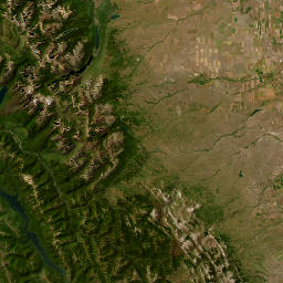 15010 U.S. 2, Flathead National Forest, Essex Satellite Map