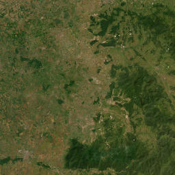 Arad County map(satellite map)