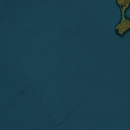 Saint Pierre and Miquelon map(satellite map)