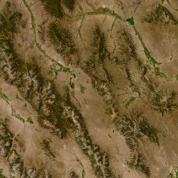 Interstate 15, Lima, MT 59739, USA Satellite Map