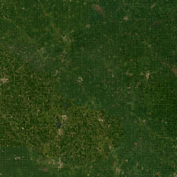 1009-1011 U.S. 71 Arnolds Park IA Satellite Map