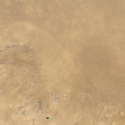 Navoiy Region map(satellite map)