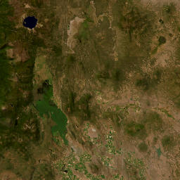 1300-1320 Main Street, Klamath Falls, OR Satellite Map