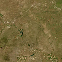 910 E Walnut St Wheatland Wyoming Satellite Map