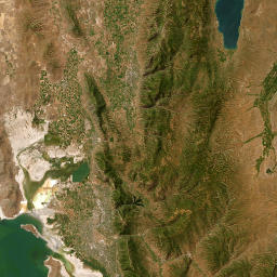 4430 400 W Pleasant View UT 84414 Satellite Map