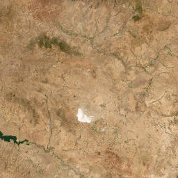 Kırşehir map(satellite map)