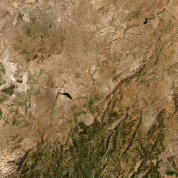 Kayseri map(satellite map)