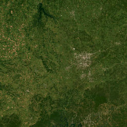 Newport map(satellite map)