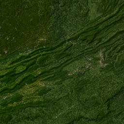 Highway 3, Hinton, WV 25951, USA Satellite Map