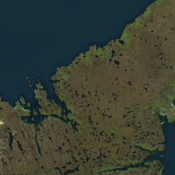 B8059, Isle of Lewis HS2, UK Satellite Map