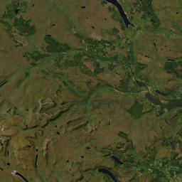 Bonar Bridge, Ardgay, Highland IV24, UK Satellite Map