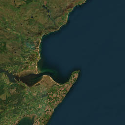 125 East Langwell, Rogart, Highland IV28 3XH, UK Satellite Map