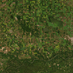 505 1 Avenue, Beaverlodge, AB T0H 0C0 Satellite Map