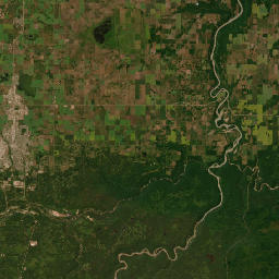 Alberta 40, Wembley, AB T0H 3S0, Canada Satellite Map
