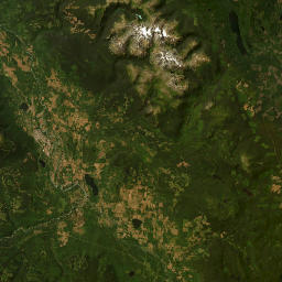 Old Babine Lake Road, Smithers, BC V0J 2N7 Satellite Map