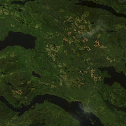 Unnamed Road, BC, Canada Satellite Map