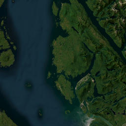 1900 Skeena Drive, Port Edward, BC V0V Satellite Map