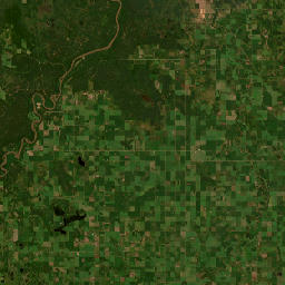 Alberta 661, Dapp, AB T0G 0S0, Canada Satellite Map