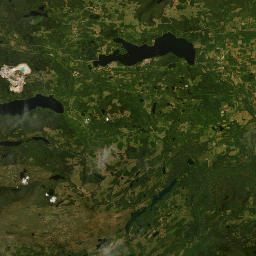 Yellowhead Highway, BC V0J, Canada Satellite Map