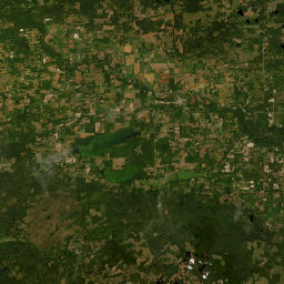 Stuart Lake Highway, Vanderhoof, BC V0J Satellite Map