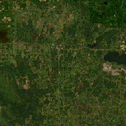 Alberta 757, Gainford, AB T0E 0W0 Satellite Map