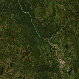 Quesnel Hixon Road, Hixon, BC V0K 1S1 Satellite Map