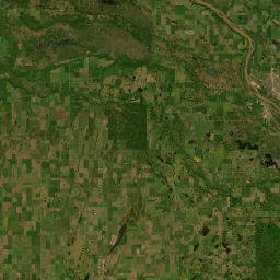 Yellowhead Highway, Delmas, SK S0M 0P0 Satellite Map