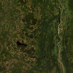 West Fraser Road, Cariboo I, BC V0L Satellite Map