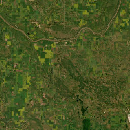 Unnamed Road, Arelee, SK S0K 0H0, Canada Satellite Map