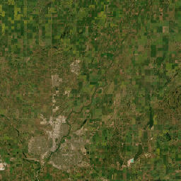 200-222 1 Avenue South, Martensville, SK Satellite Map