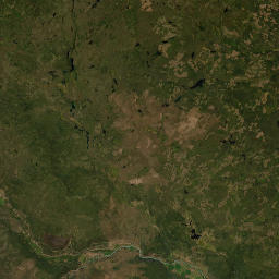 British Columbia 20, Cariboo K, BC V0L Satellite Map