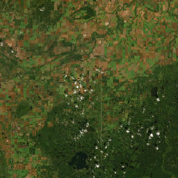 Manitoba 83, Boggy Creek, MB R0L 0G0 Satellite Map