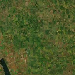 Unnamed Road, Loreburn, SK S0H 2S0 Satellite Map