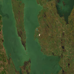 Railway Avenue, Hilbre, MB R0C 1L0, Canada Satellite Map