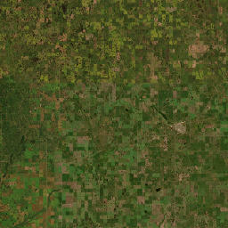 Saskatchewan 47, Willowbrook, SK S0A 4P0 Satellite Map