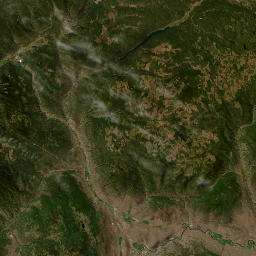 Walhachin Road, Walhachin, BC V0K 2P0 Satellite Map