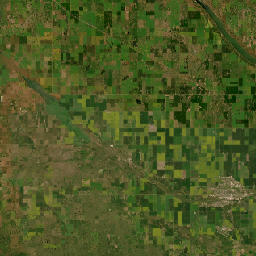 5 Manitoba Street West, Moose Jaw, SK S6H Satellite Map