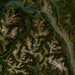 Duffey Lake Road, Lillooet, BC V0K 1V0 Satellite Map