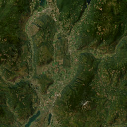 774-780 Marine Park Drive, Salmon Arm, BC Satellite Map