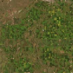 Trans-Canada Highway, Webb, SK S0N 2X0 Satellite Map