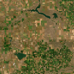 209 Pacific Avenue, Carmangay, AB T0L 0N0 Satellite Map