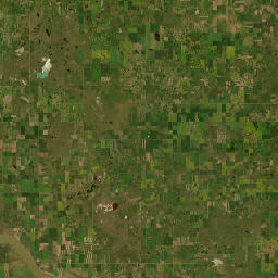 1 Avenue, Kayville, SK S0H 2C0, Canada Satellite Map