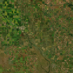 Saskatchewan Drive, Weyburn, SK S4H 3E3 Satellite Map
