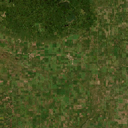 Poplar Street, Kenosee Lake, SK S0C 2S0 Satellite Map