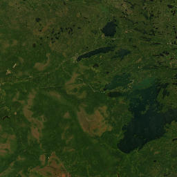 Provincial Trunk Highway 44, Falcon Beach Satellite Map