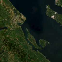 121 Port Augusta Street, Comox, BC Satellite Map