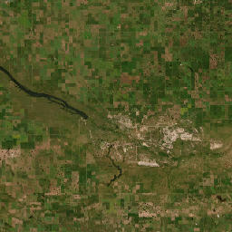 Saskatchewan 47, Bienfait, SK S0C 0M0 Satellite Map