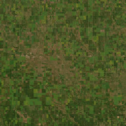 Renville County Nd Gis Map - Renville County, North Dakota (Renville County) - Map[N]All.com